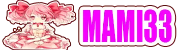 Logo mami33